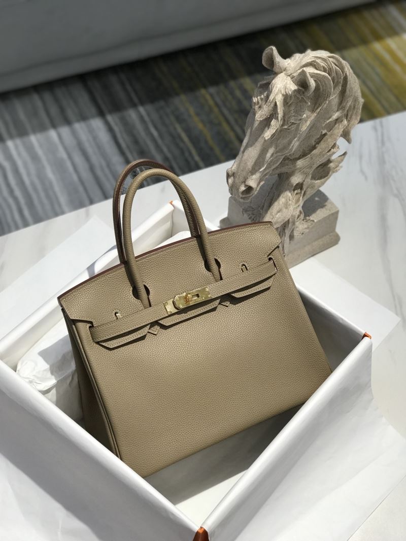 Hermes Birkin Bags